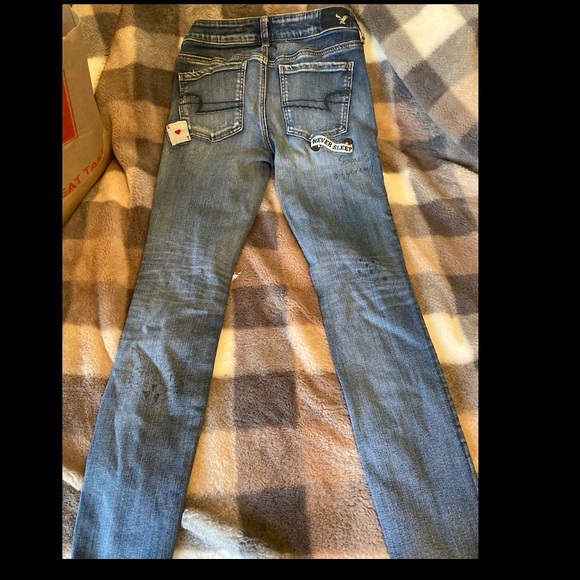 American eagle jeans - Picture 2 of 4